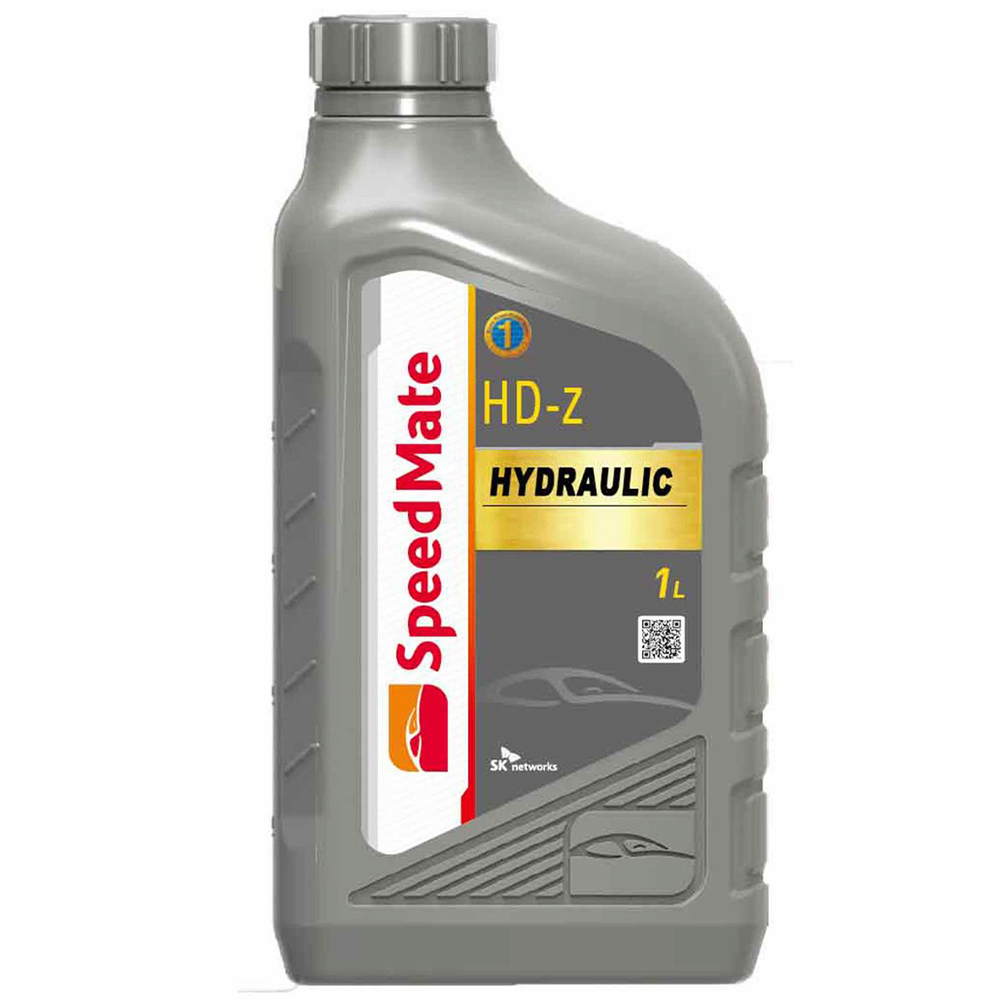 Hydraulic Oil _ VG_68 _SK SpeedMate_